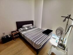 The Panorama (D20), Condominium #581287981